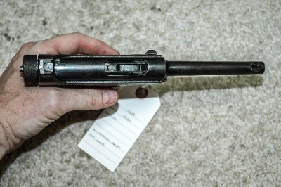 NAMBU Type 14 8MM - Image 3 of 10