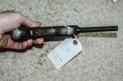 NAMBU Type 14 8MM - Image 4 of 10