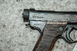 NAMBU Type 14 8MM - Image 8 of 10