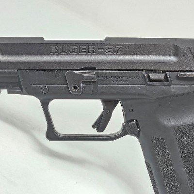 RUGER RUGER-57 5.7X28MM - Image 3 of 15