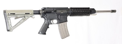 DPMS A-15 5.56X45MM NATO - Image 2 of 8