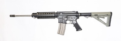 DPMS A-15 5.56X45MM NATO - Image 8 of 8