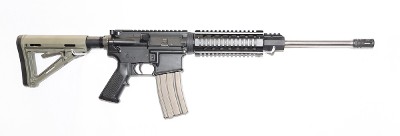 DPMS A-15 5.56X45MM NATO - Image 1 of 8