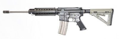 DPMS A-15 5.56X45MM NATO - Image 4 of 8