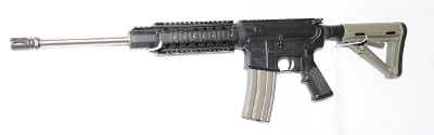 DPMS A-15 5.56X45MM NATO - Image 5 of 8