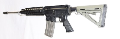 DPMS A-15 5.56X45MM NATO - Image 6 of 8