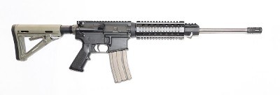 DPMS A-15 5.56X45MM NATO