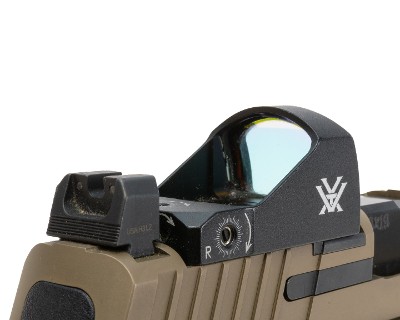 FN 509 TACTICAL 9MM LUGER (9x19 PARA) - Image 11 of 15