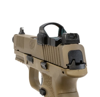 FN 509 TACTICAL 9MM LUGER (9x19 PARA) - Image 8 of 15