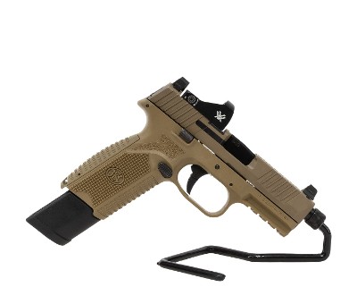 FN 509 TACTICAL 9MM LUGER (9x19 PARA) - Image 3 of 15
