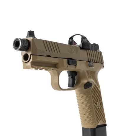 FN 509 TACTICAL 9MM LUGER (9x19 PARA) - Image 4 of 15