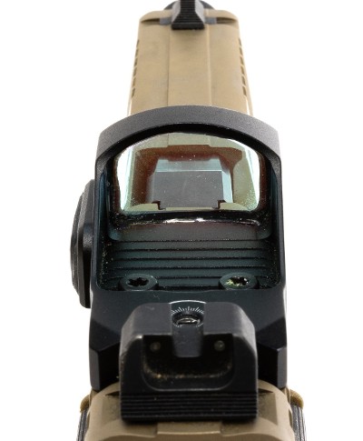 FN 509 TACTICAL 9MM LUGER (9x19 PARA) - Image 12 of 15