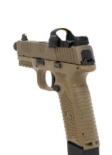FN 509 TACTICAL 9MM LUGER (9x19 PARA) - Image 7 of 15