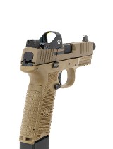 FN 509 TACTICAL 9MM LUGER (9x19 PARA) - Image 6 of 15