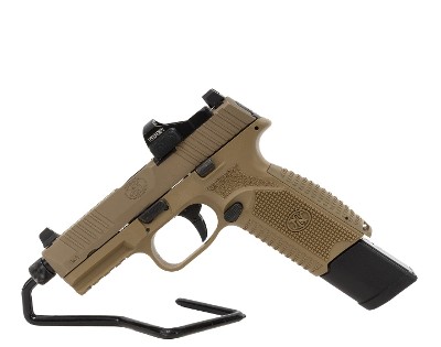 FN 509 TACTICAL 9MM LUGER (9x19 PARA) - Image 2 of 15