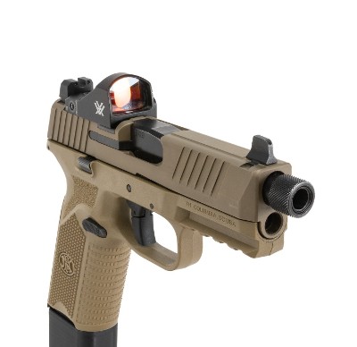 FN 509 TACTICAL 9MM LUGER (9x19 PARA) - Image 5 of 15