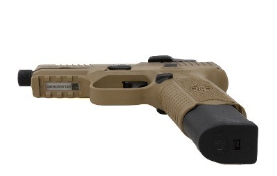 FN 509 TACTICAL 9MM LUGER (9x19 PARA) - Image 14 of 15