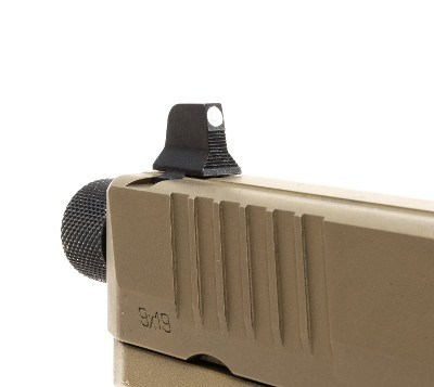 FN 509 TACTICAL 9MM LUGER (9x19 PARA) - Image 9 of 15