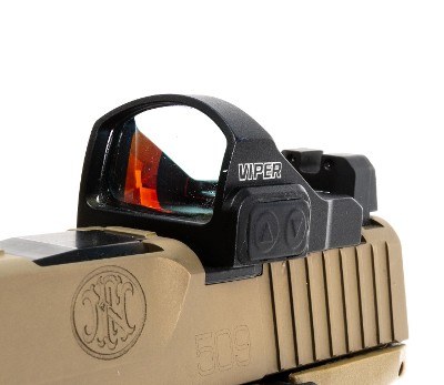 FN 509 TACTICAL 9MM LUGER (9x19 PARA) - Image 10 of 15