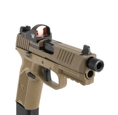 FN 509 TACTICAL 9MM LUGER (9x19 PARA) - Image 5 of 15