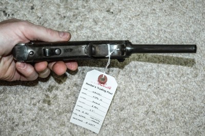 NAMBU Type 14 8MM - Image 4 of 4