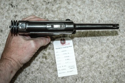 NAMBU Type 14 8MM - Image 3 of 4