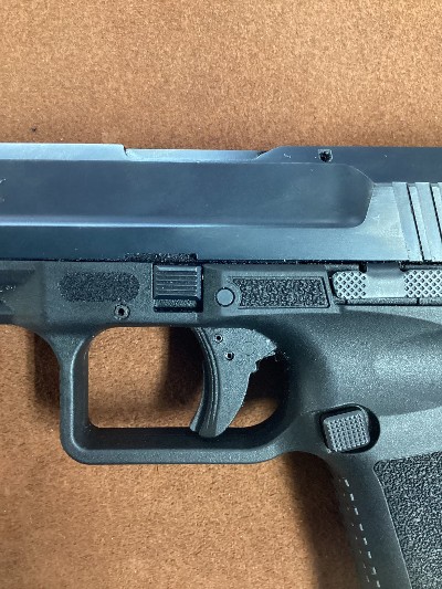 CANIK TP9SF 9MM LUGER (9X19 PARA) - Image 8 of 9