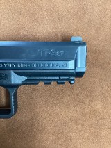 CANIK TP9SF 9MM LUGER (9X19 PARA) - Image 6 of 9