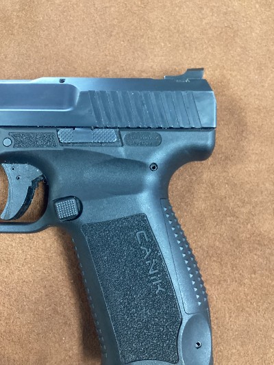 CANIK TP9SF 9MM LUGER (9X19 PARA) - Image 9 of 9