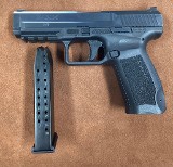 CANIK TP9SF 9MM LUGER (9X19 PARA) - Image 1 of 9