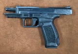 CANIK TP9SF 9MM LUGER (9X19 PARA) - Image 2 of 9