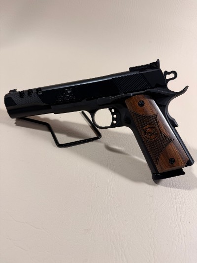 IVER JOHNSON 1911 EAGLE XL .45 ACP - Image 1 of 1