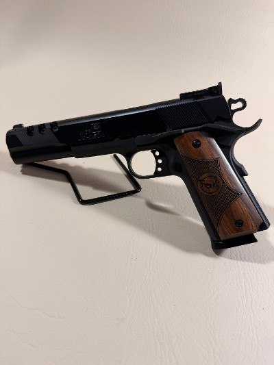 IVER JOHNSON 1911 EAGLE XL .45 ACP - Image 1 of 1