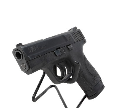 SMITH & WESSON M&P40 SHIELD .40 S&W - Image 3 of 10