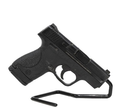 SMITH & WESSON M&P40 SHIELD .40 S&W - Image 2 of 10