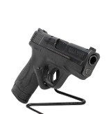 SMITH & WESSON M&P40 SHIELD .40 S&W - Image 4 of 10
