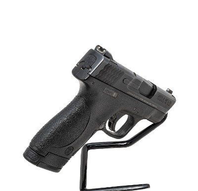SMITH & WESSON M&P40 SHIELD .40 S&W - Image 6 of 10