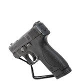 SMITH & WESSON M&P40 SHIELD .40 S&W - Image 5 of 10