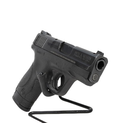SMITH & WESSON M&P40 SHIELD .40 S&W - Image 4 of 10