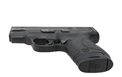 SMITH & WESSON M&P40 SHIELD .40 S&W - Image 9 of 10
