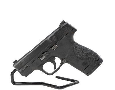 SMITH & WESSON M&P40 SHIELD .40 S&W - Image 1 of 10