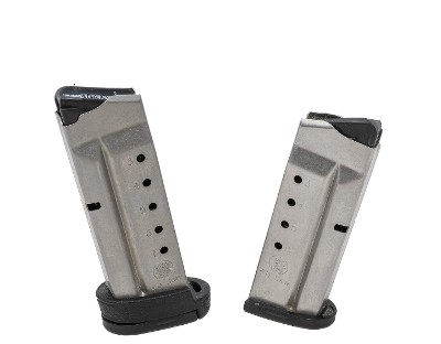 SMITH & WESSON M&P40 SHIELD .40 S&W - Image 10 of 10