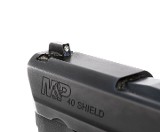 SMITH & WESSON M&P40 SHIELD .40 S&W - Image 8 of 10