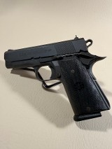 LLAMA MINIMAX-II 45 .45 ACP - Image 1 of 1