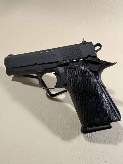 LLAMA MINIMAX-II 45 .45 ACP - Image 1 of 1