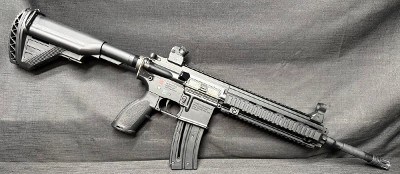 HECKLER & KOCH HK416 D145RS .22 LR - Image 2 of 8