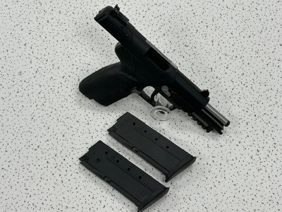 FN FIVE-SEVEN 5.7X28MM - Image 8 of 9