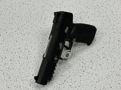 FN FIVE-SEVEN 5.7X28MM - Image 3 of 9