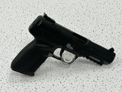 FN FIVE-SEVEN 5.7X28MM - Image 5 of 9