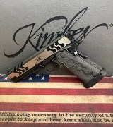 KIMBER 2K11 ECLIPSE 9MM LUGER (9x19 PARA) - Image 4 of 5